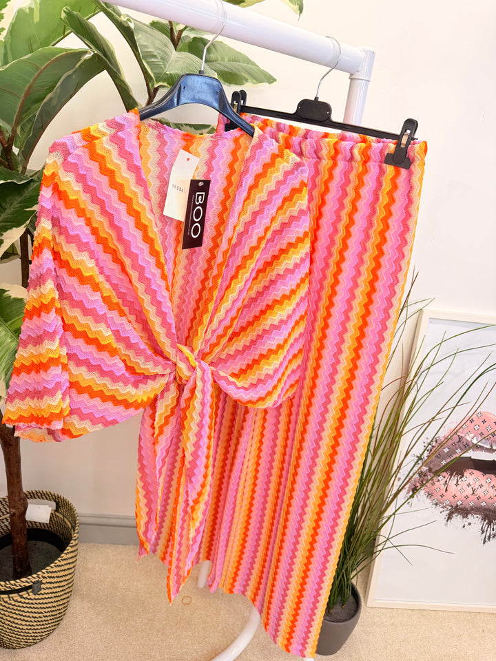 The FAWN co ord set - 2 colours