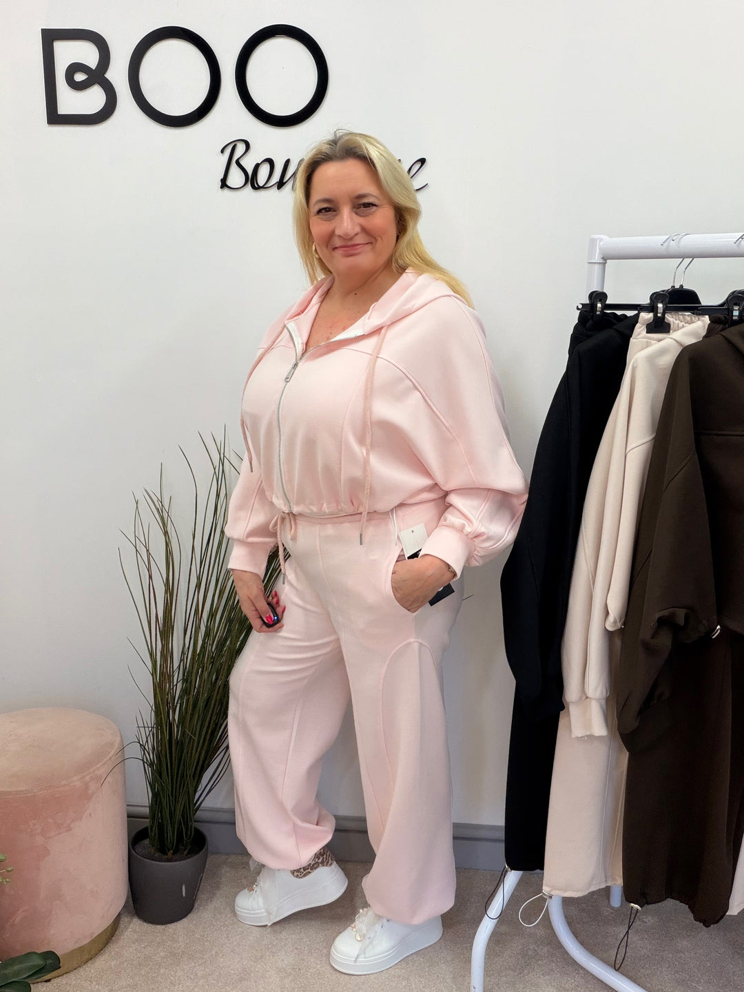 The KATE co ord - 4 colours