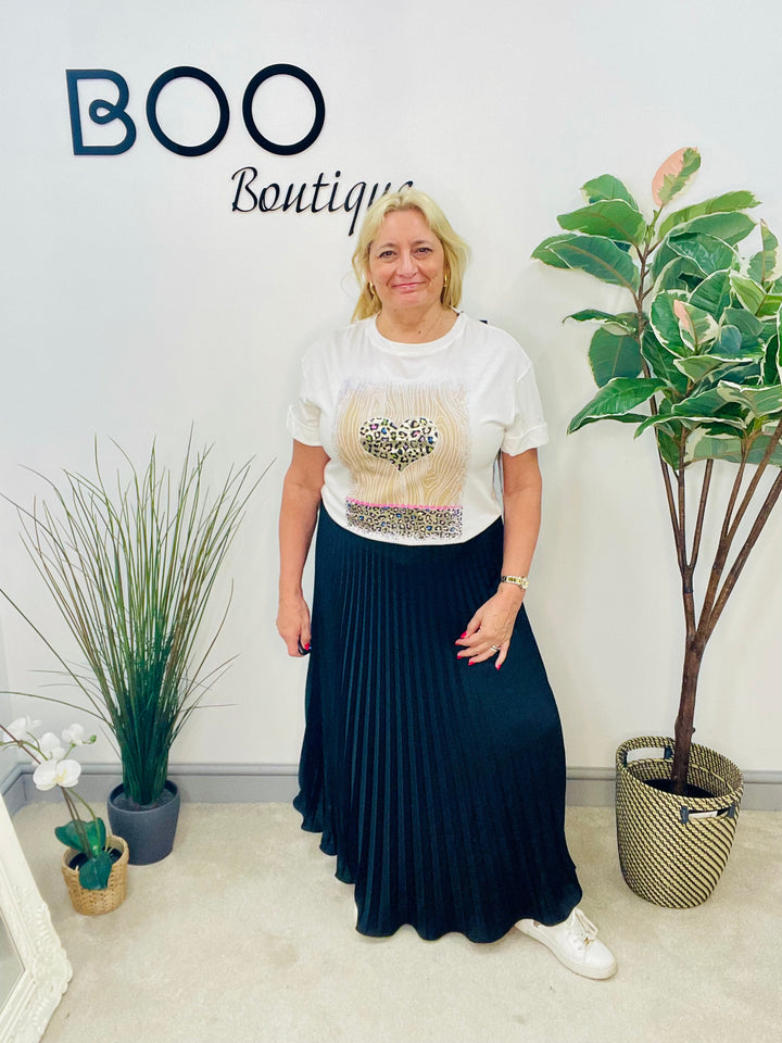 The JUNE t shirt