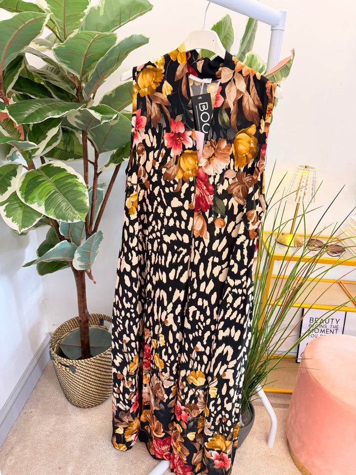 The TRACY dress - 2 colours