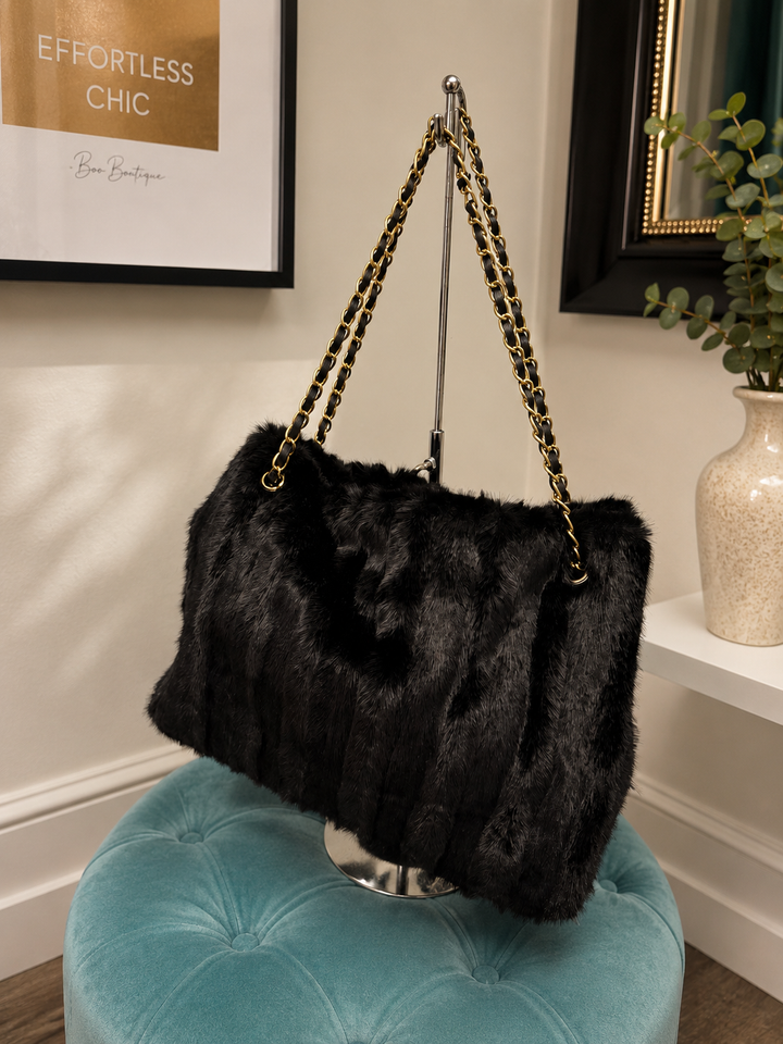 The DEBBIE bag - 2 colours