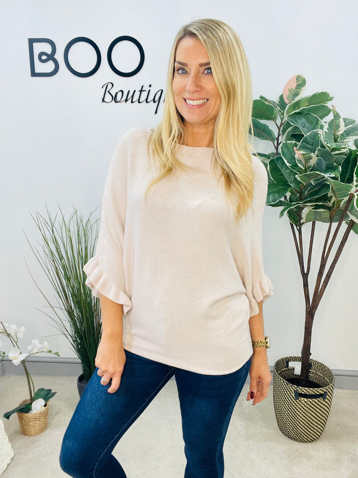 The KELLY jumper - 6 colours