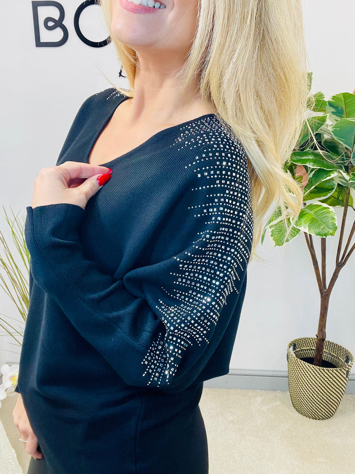 SPECIAL OFFER The RUDOLPH jumper - 5 colours