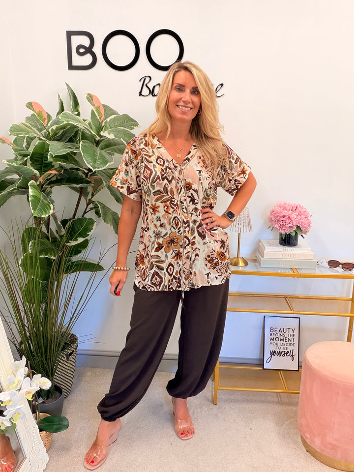 The CARLA top