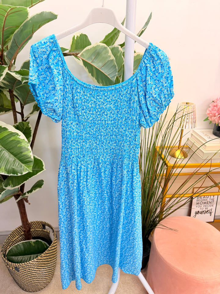 The CHER dress - 5 colours