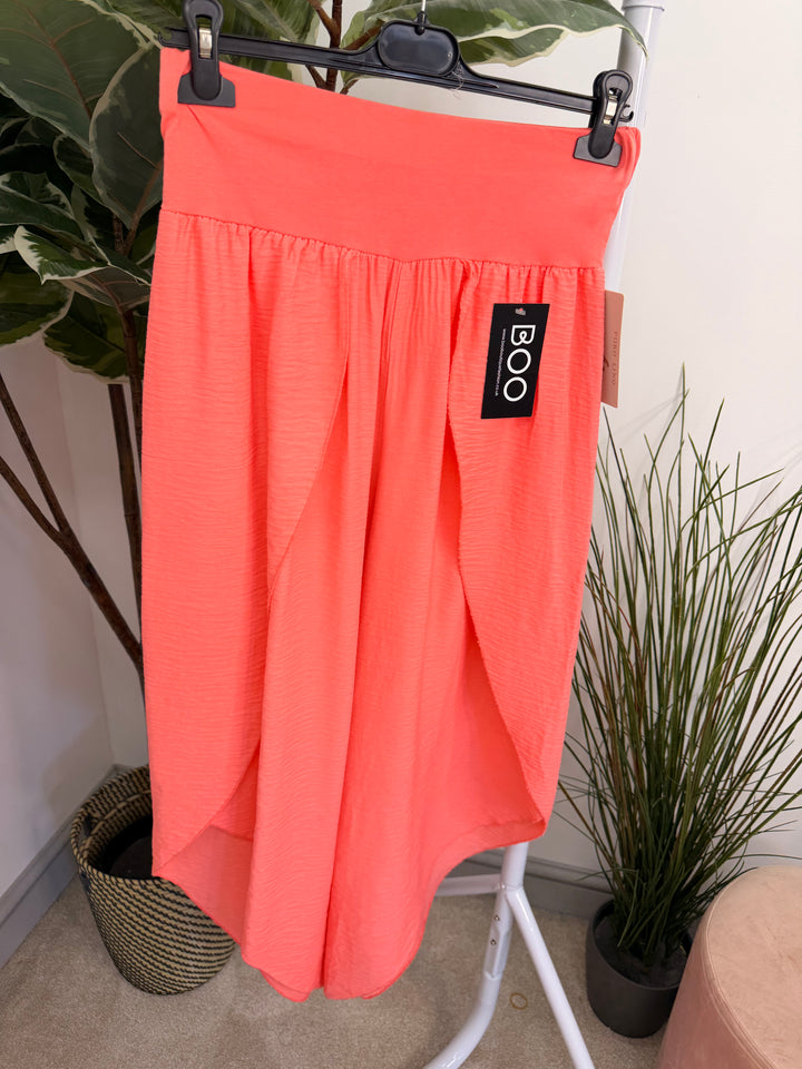 The SHAY trousers - 5 colours