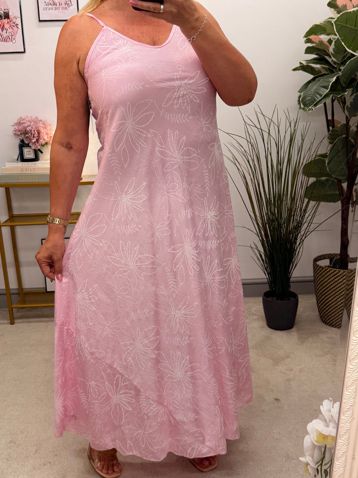 The BEV dress