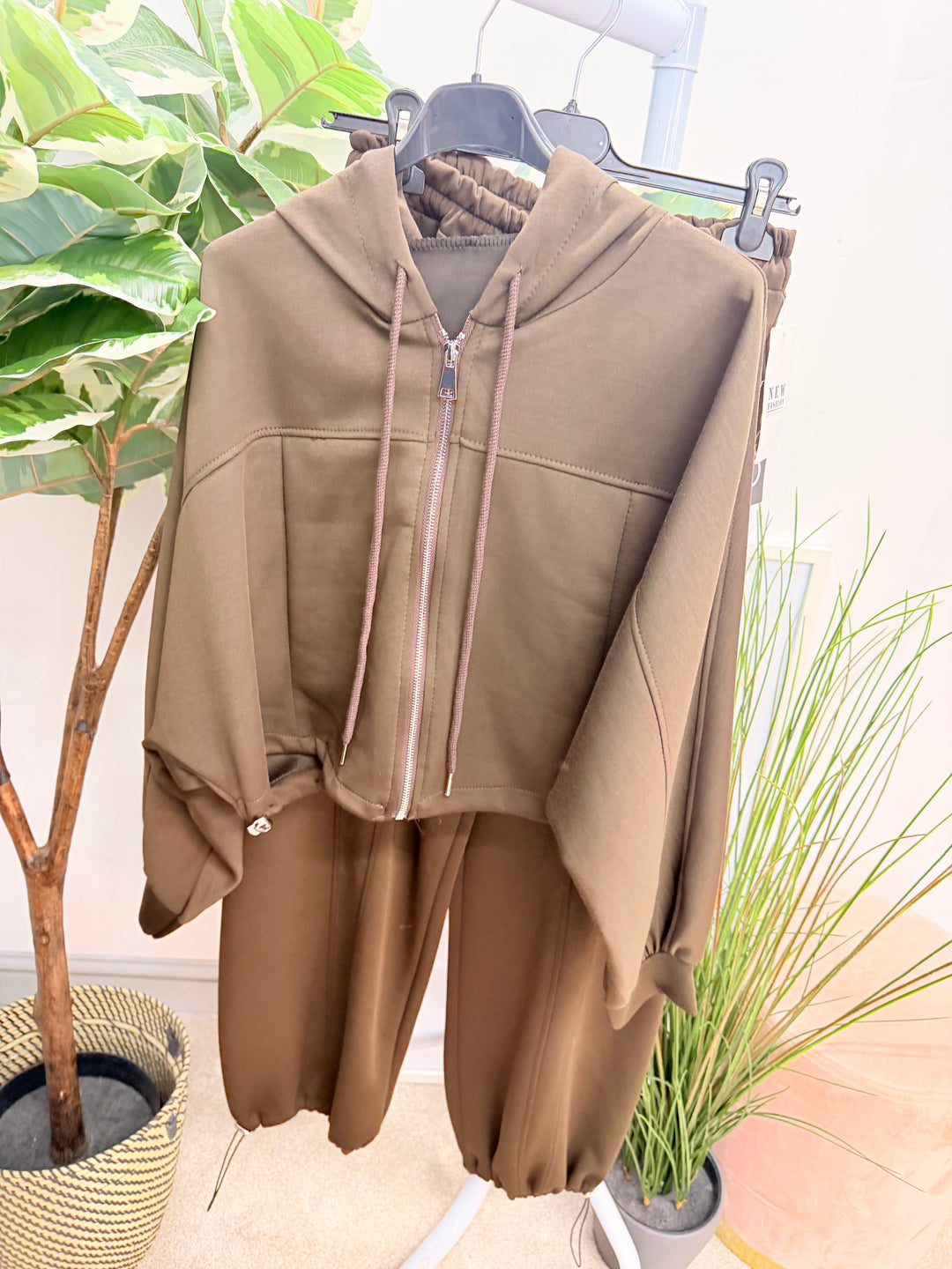 The KATE co ord - 4 colours