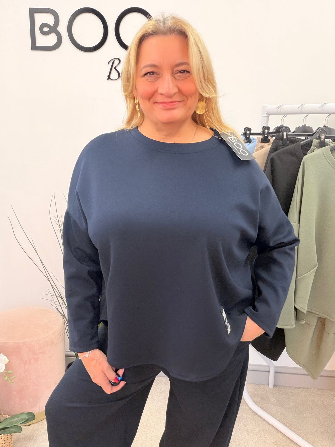 The KERRY Co ord - 5 colours