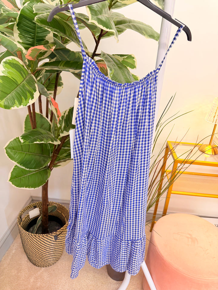 The FREYA dress - 3 colours