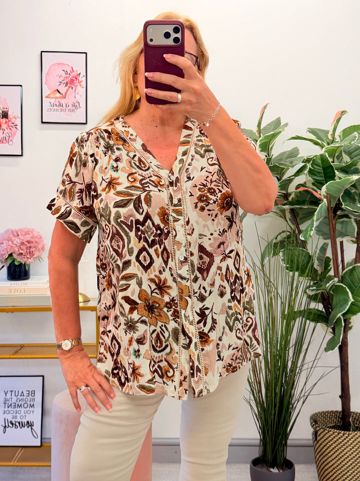 The CARLA top