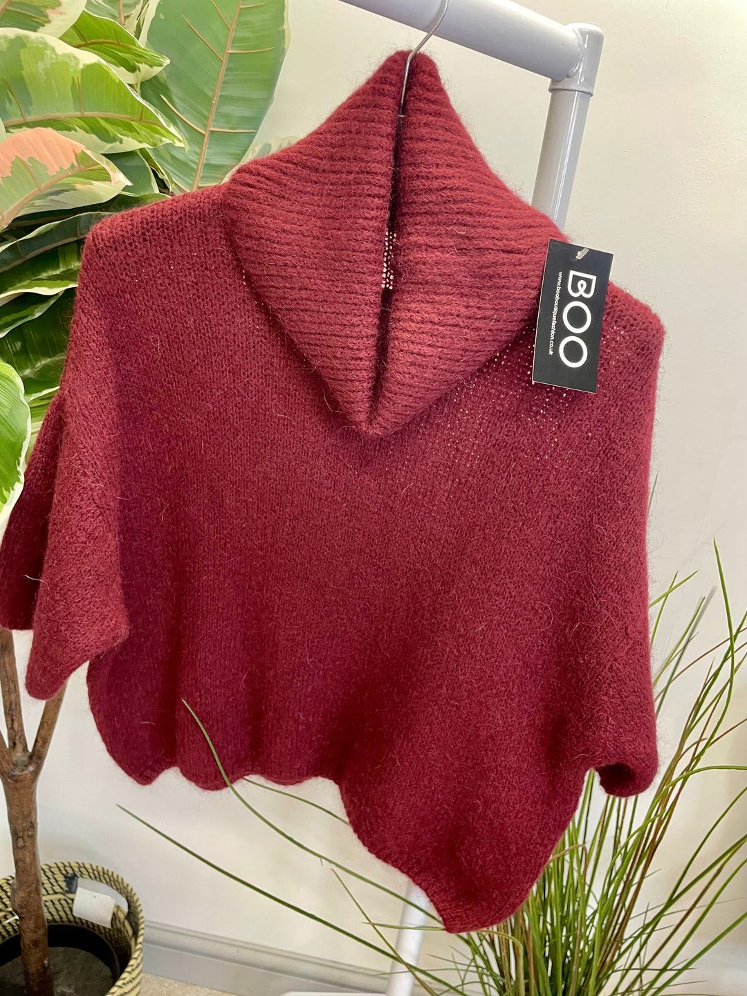 The ANGIE jumper - 6 colours