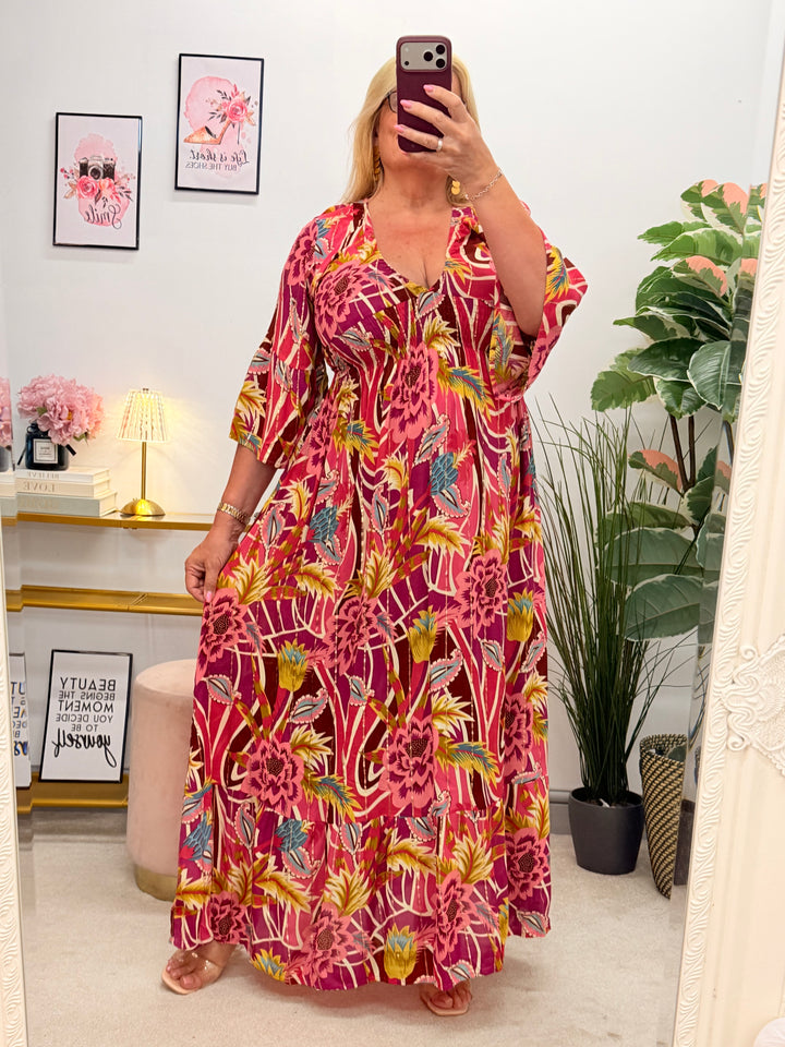 The KIRSTY dress