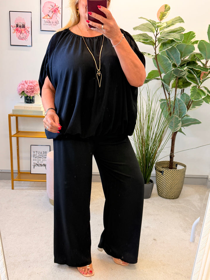 The ASTER co ord set - 5 colours