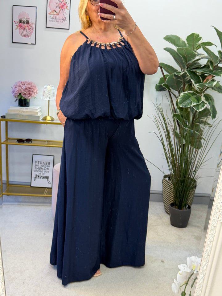 The NANCY Co ord - 6 colours