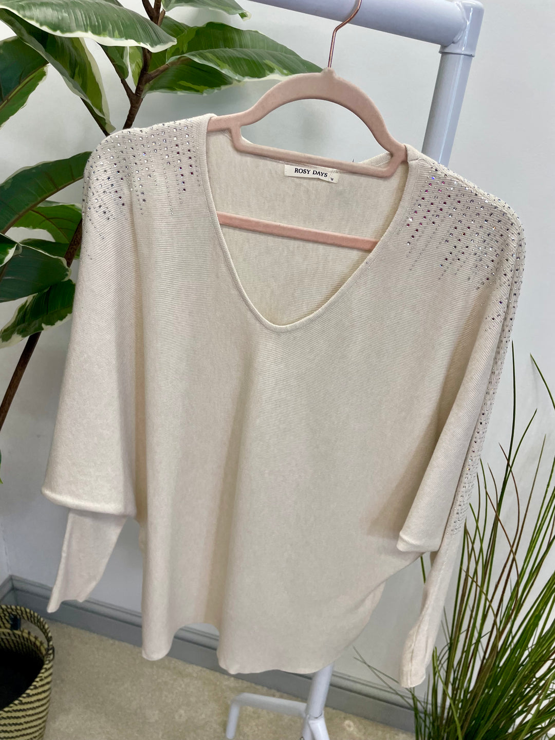 SPECIAL OFFER The RUDOLPH jumper - 5 colours