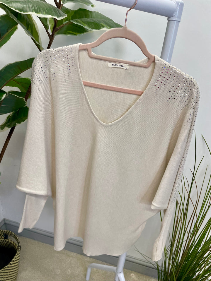 SPECIAL OFFER The RUDOLPH jumper - 5 colours