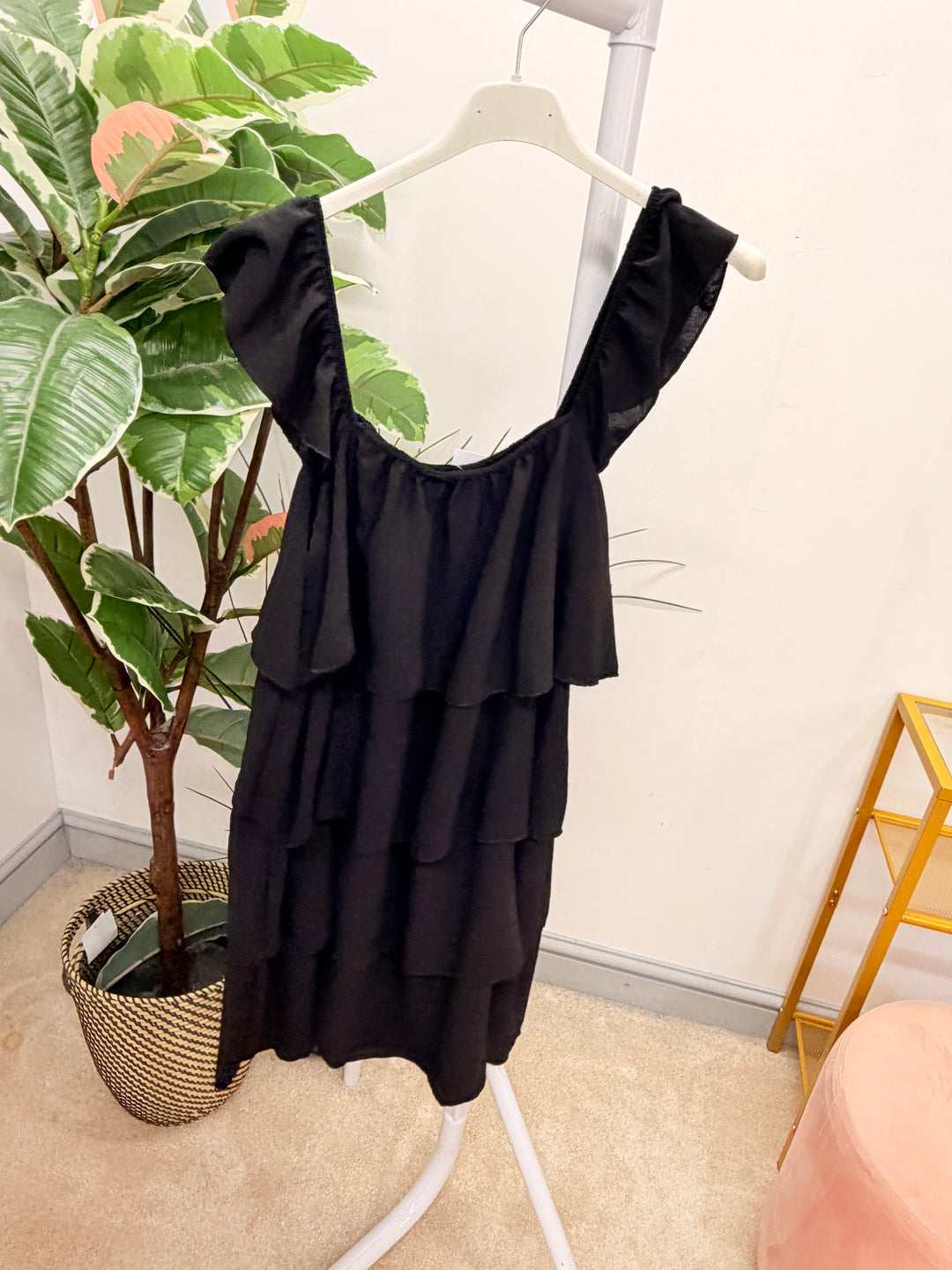 The CLAIRE dress - 6 colours