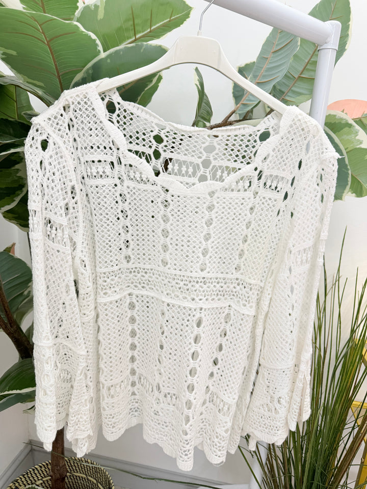 The DARCY top