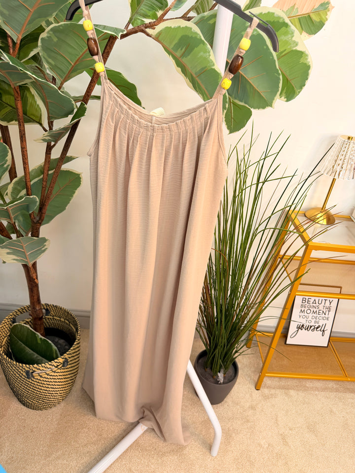 The SAM dress - 8 colours