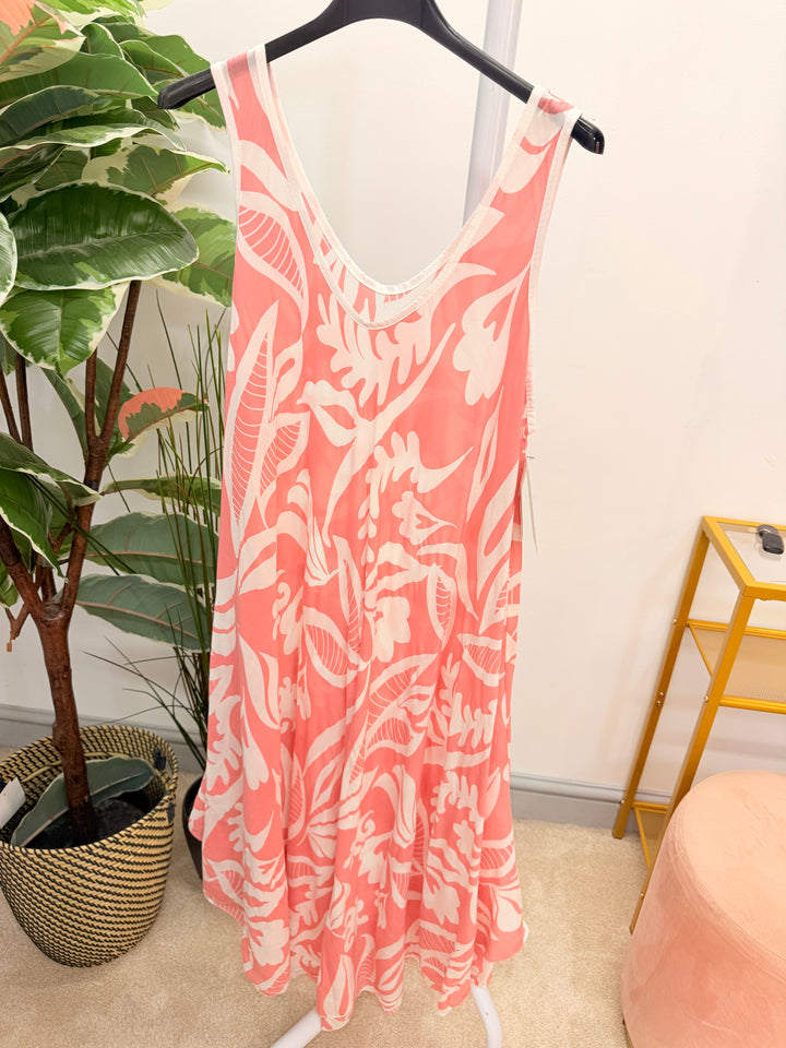 The RILEY dress - 4 colours