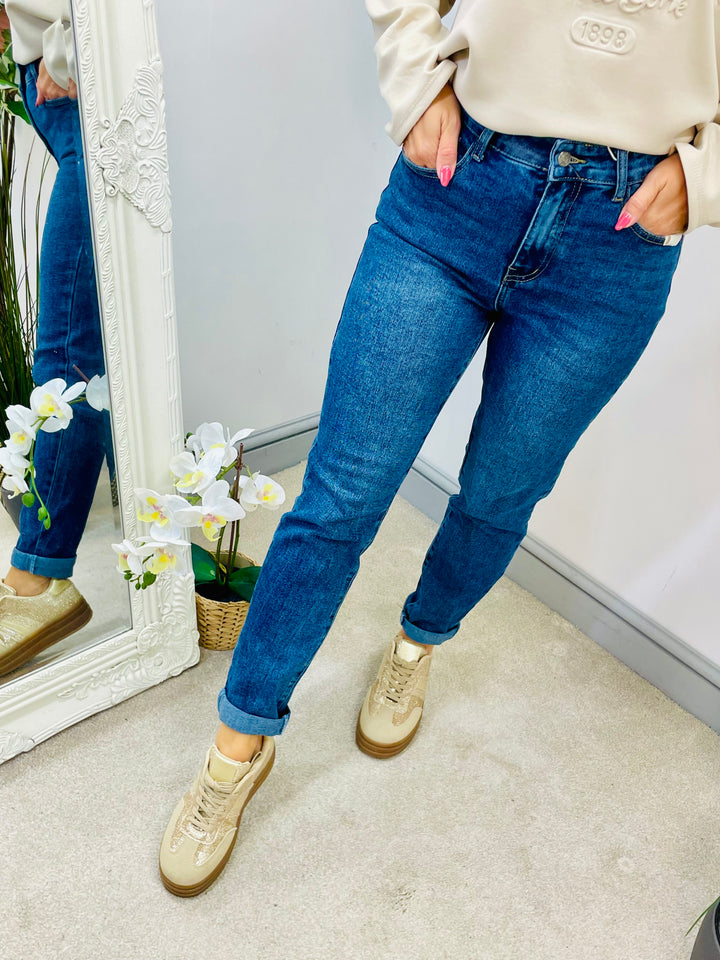 The TAMMY jeans