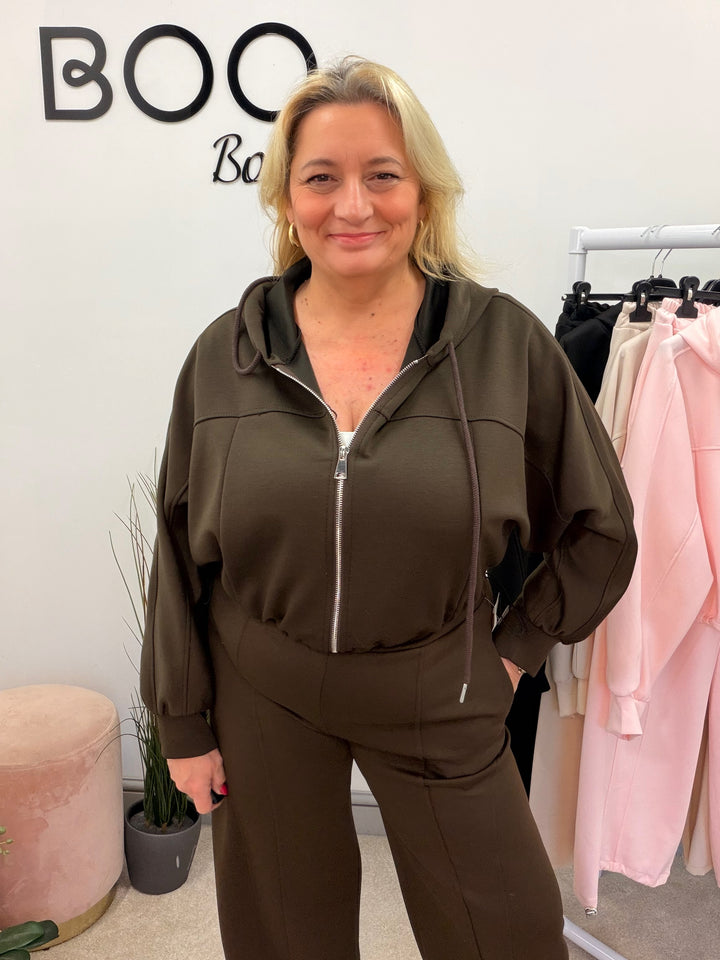 The KATE co ord - 4 colours
