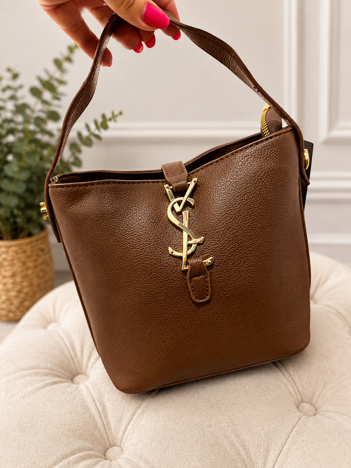 The TAZ bag - 3 colours