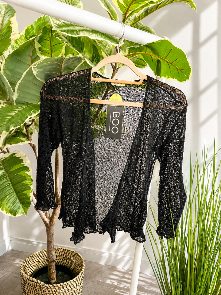 The POPPY shrug - 8 colours