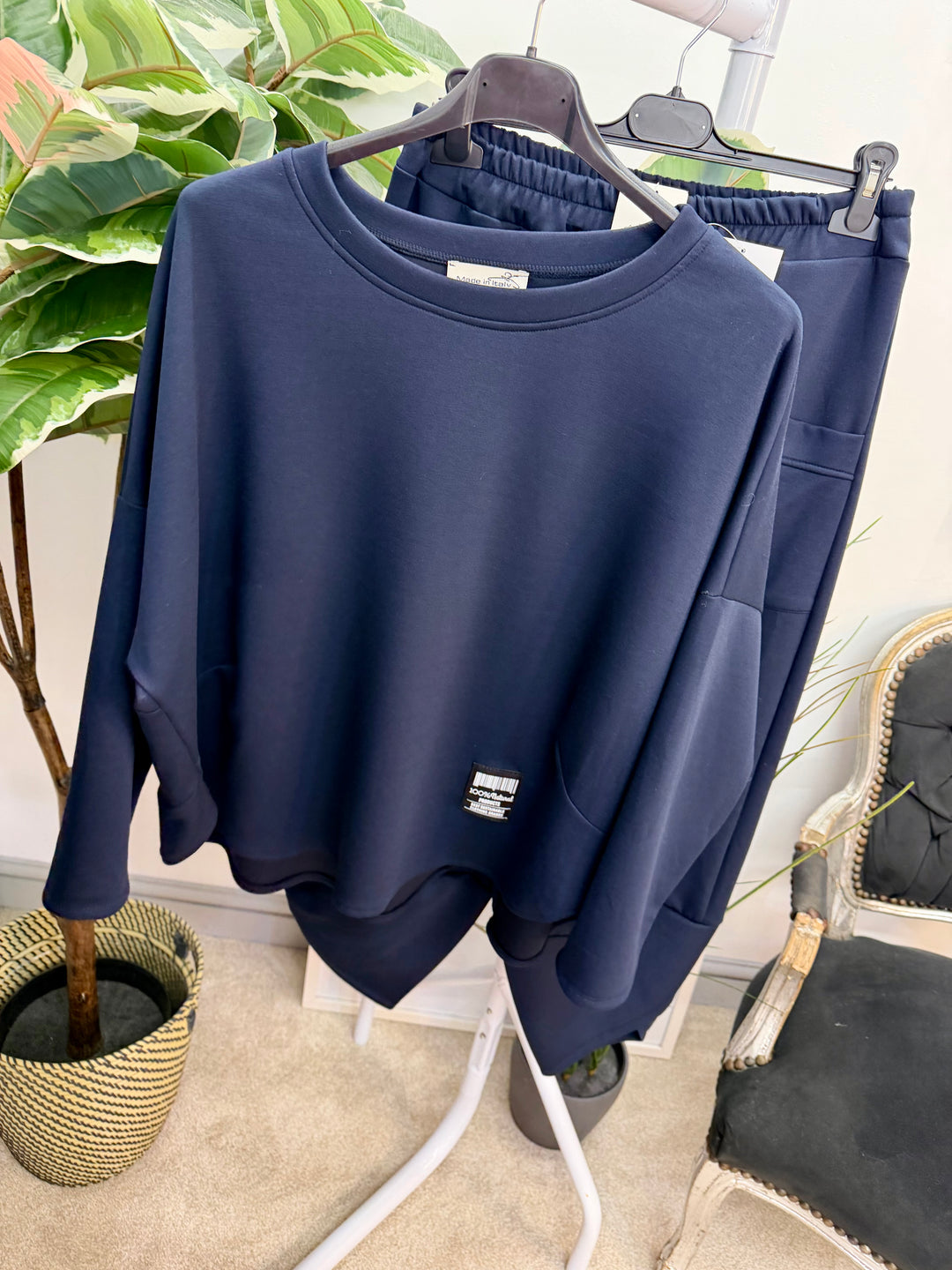 The KERRY Co ord - 5 colours