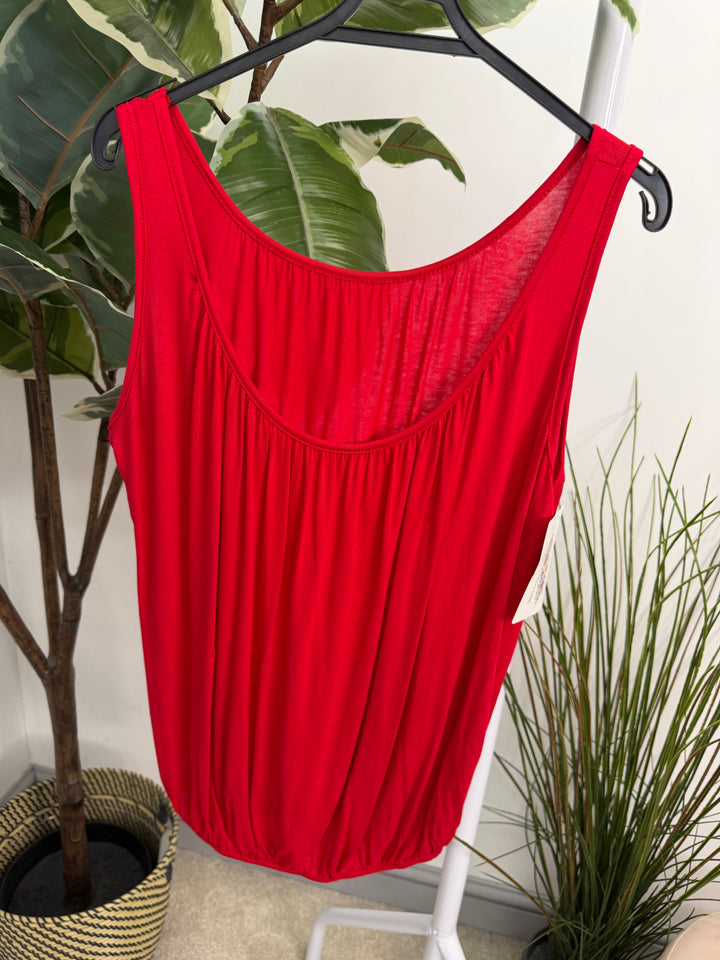 The HOPE bubble top - 11 colours