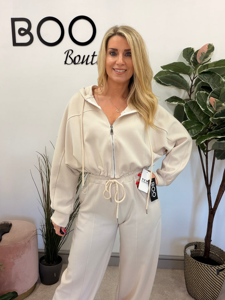 The KATE co ord - 4 colours