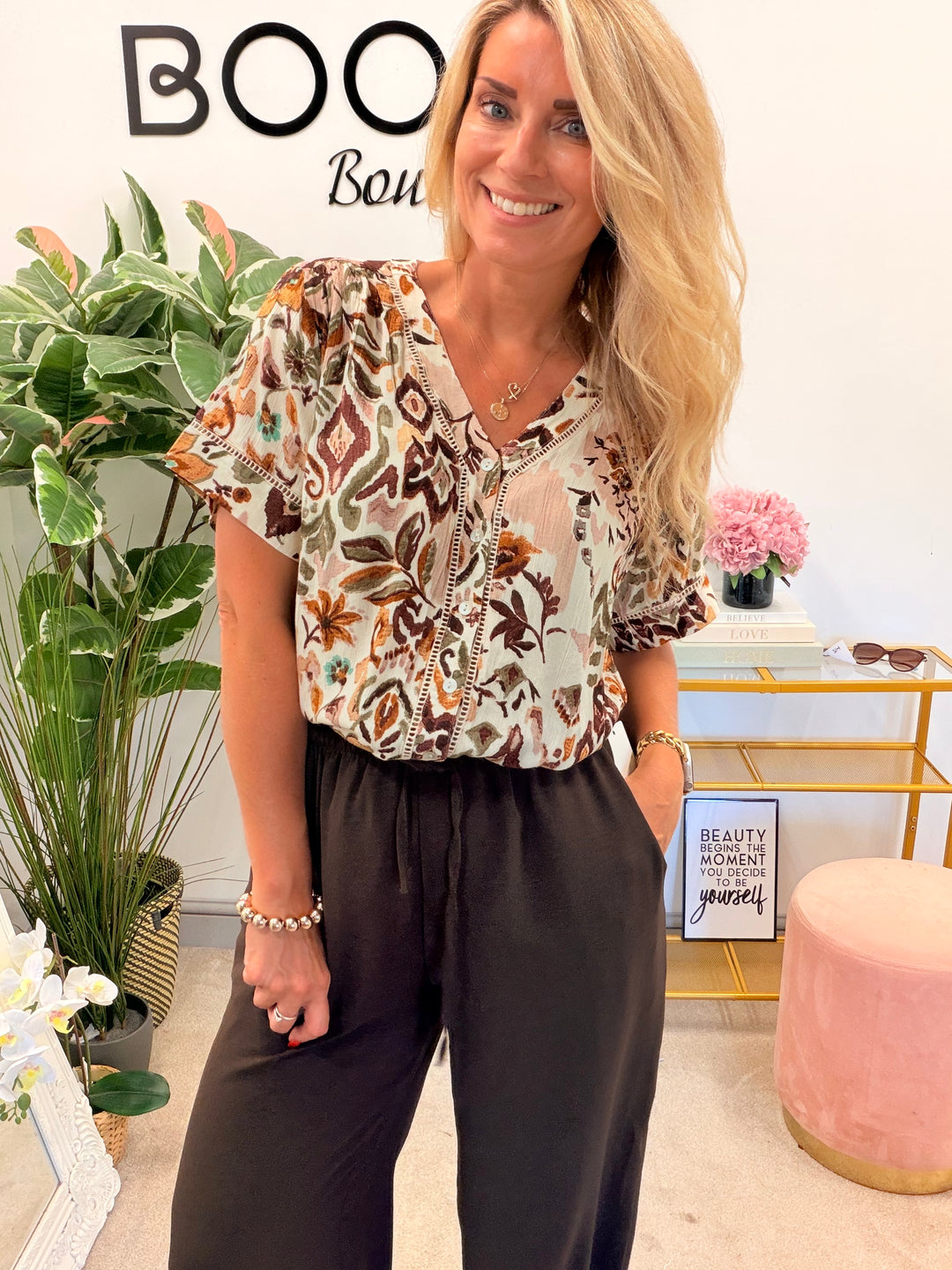 The CARLA top