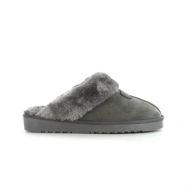 The JILL slippers - 2 colours