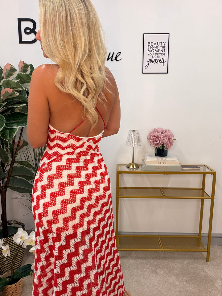 The KAREN dress - 2 colours