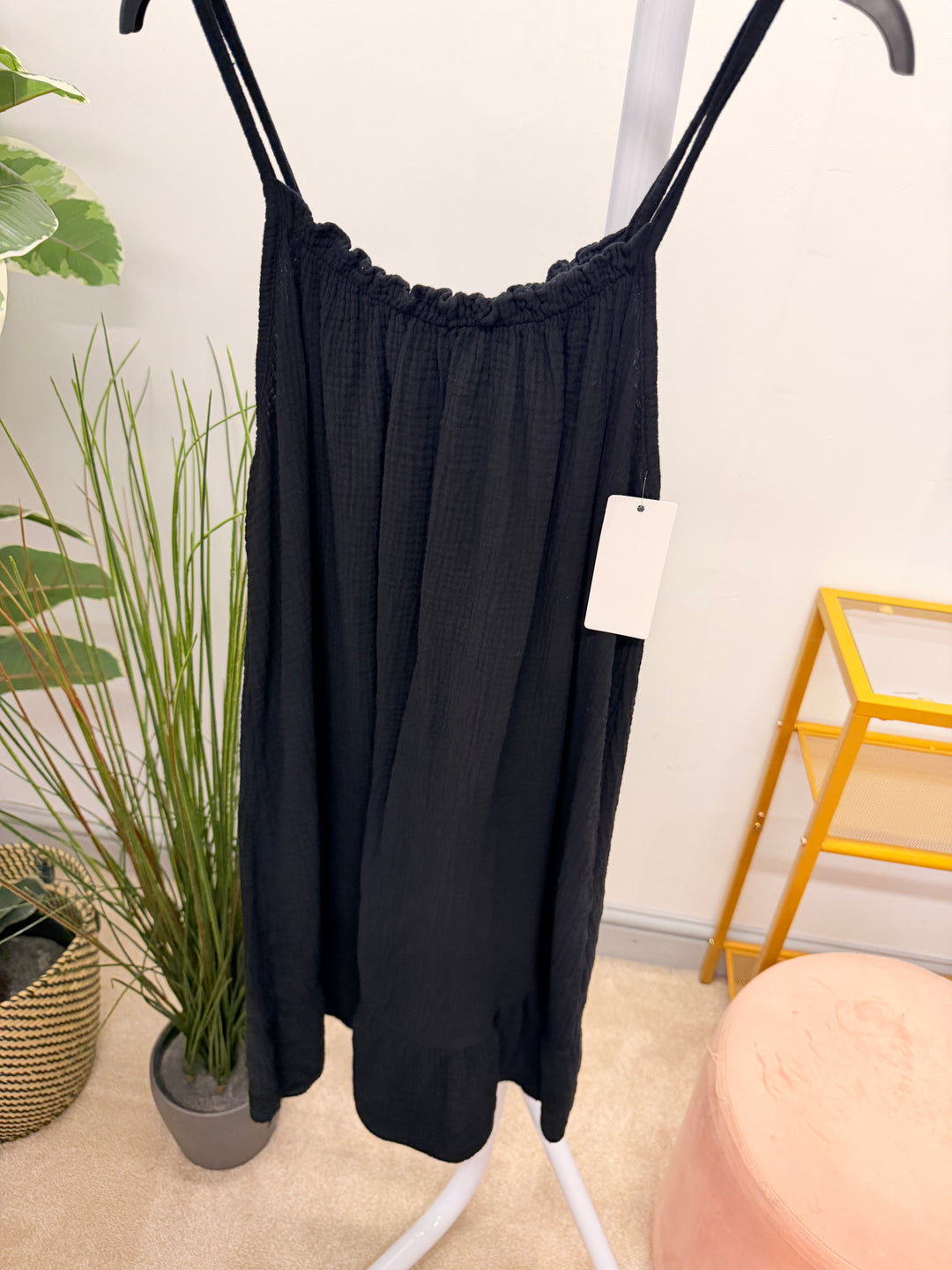 The EDYI dress - 6 colours