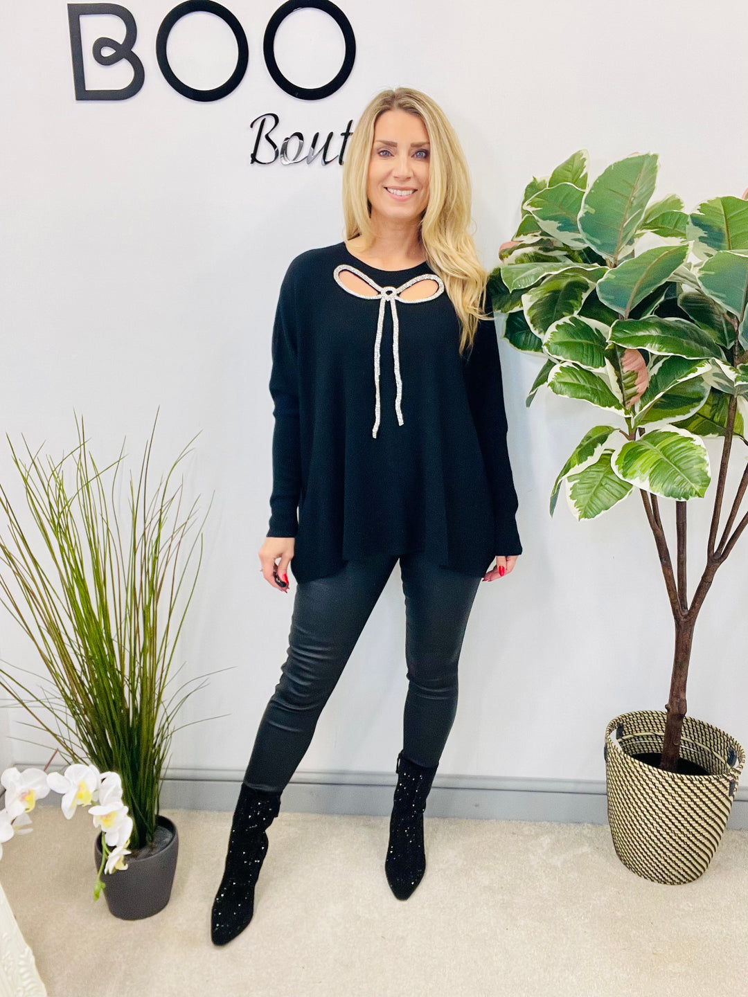 SPECIAL OFFER The ROBIN jumper - 2 colours