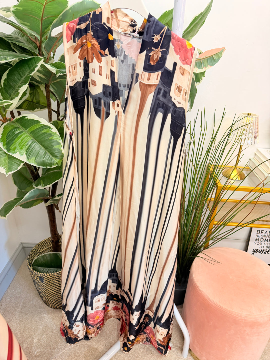 The DUFFY dress - 3 colours