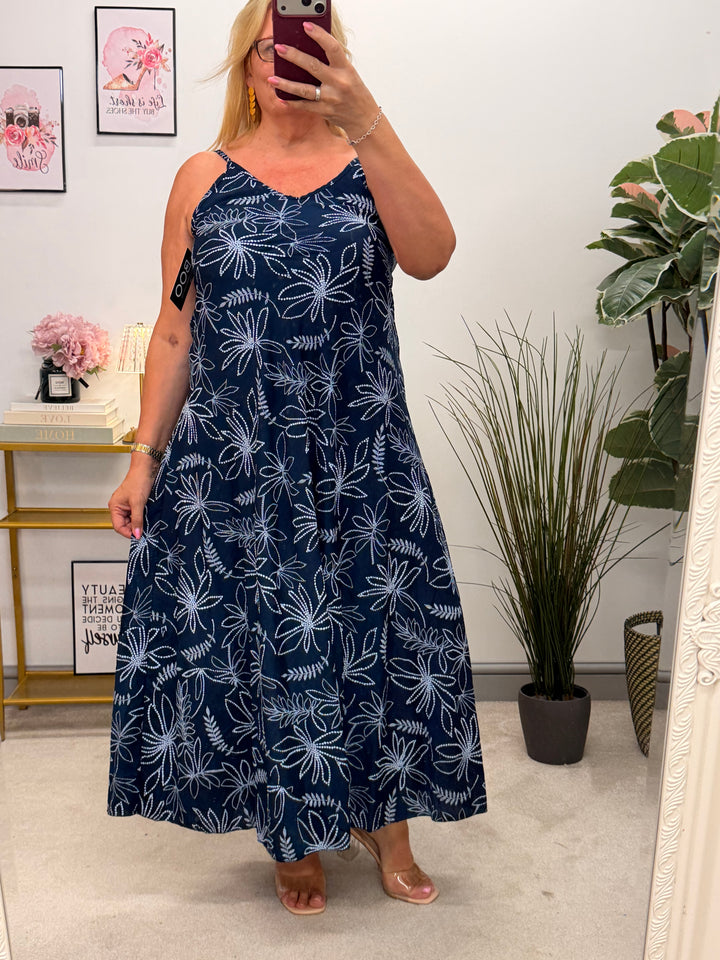 The BEV dress