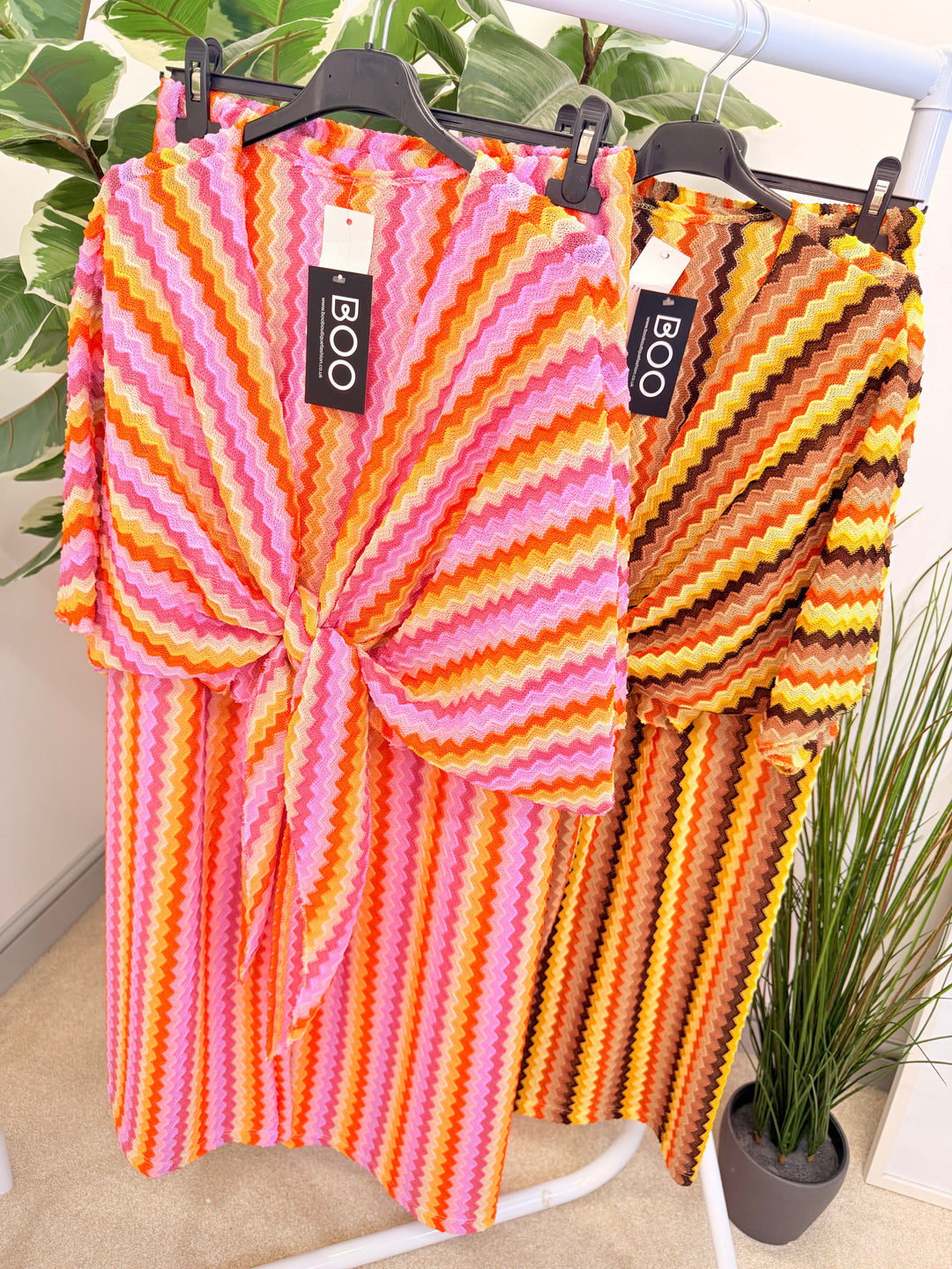 The FAWN co ord set - 2 colours