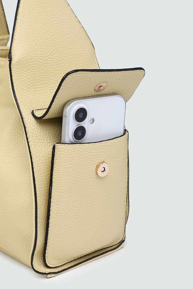 The RUBY bag - 4 colours