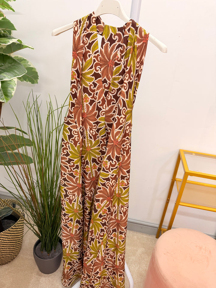 The CARLIE dress - 4 colours