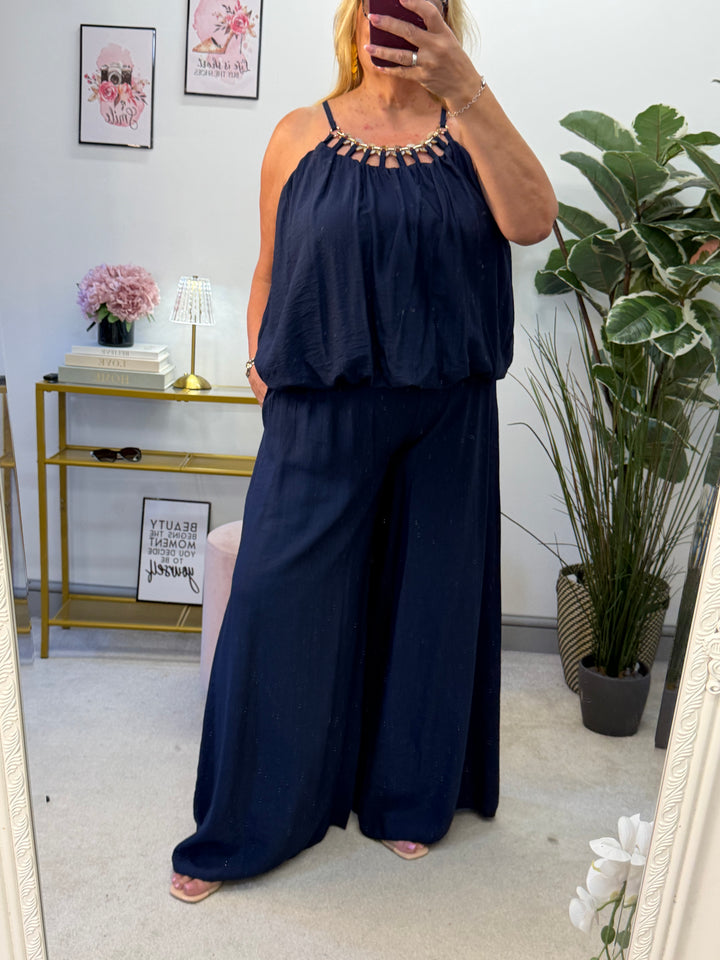 The NANCY Co ord - 6 colours
