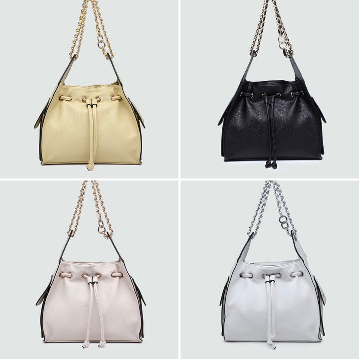 The RUBY bag - 4 colours