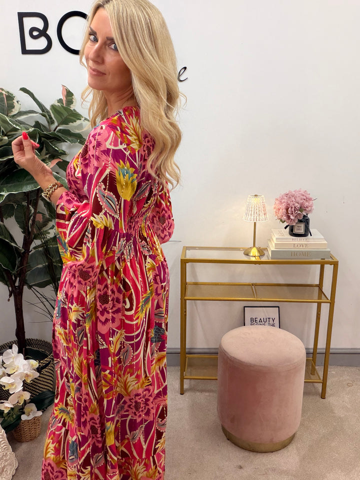 The KIRSTY dress