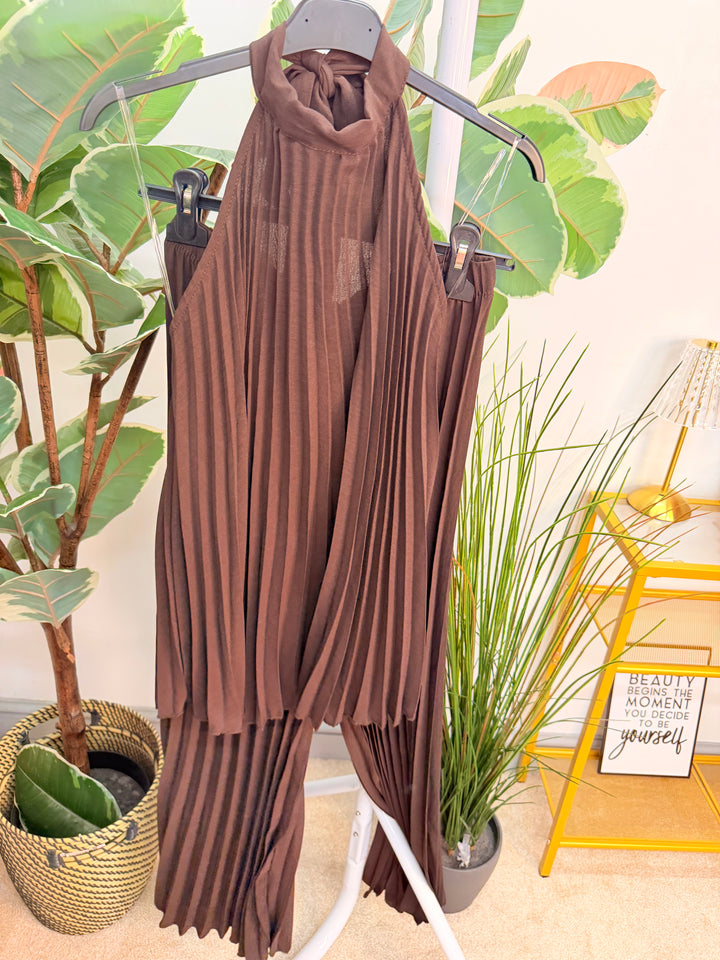 The TRINNY Co ord - 4 colours