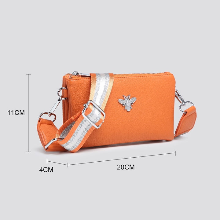 The PENNY bag - 7 colours