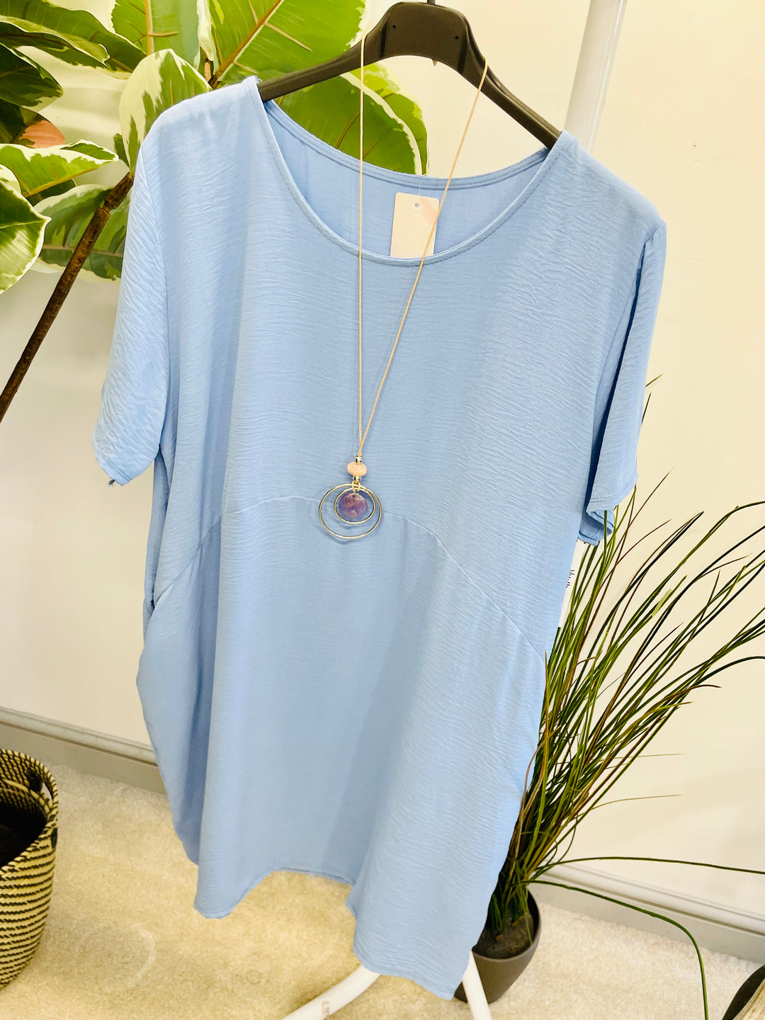 The YVETTE dress - 8 colours