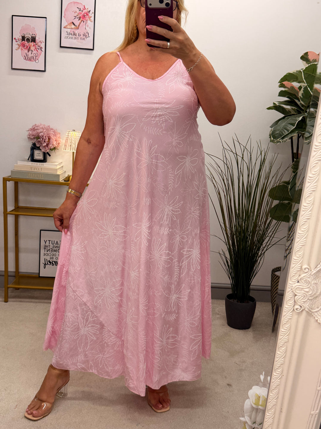 The BEV dress