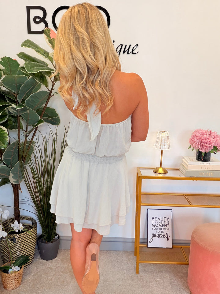 The ROSIE dress - 4 colours